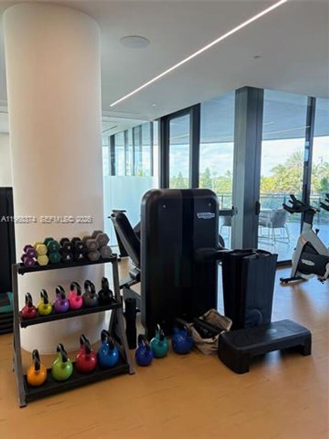 Building Photo - 8701 Collins Ave