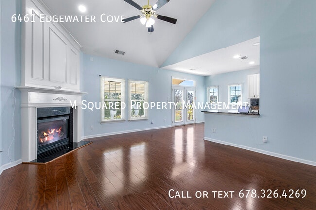 Building Photo - 6461 Edgewater Cove