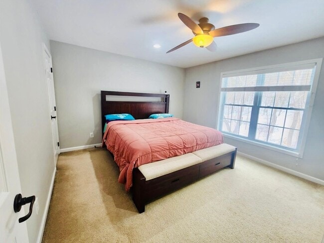 Building Photo - 294 Hayden Rowe St