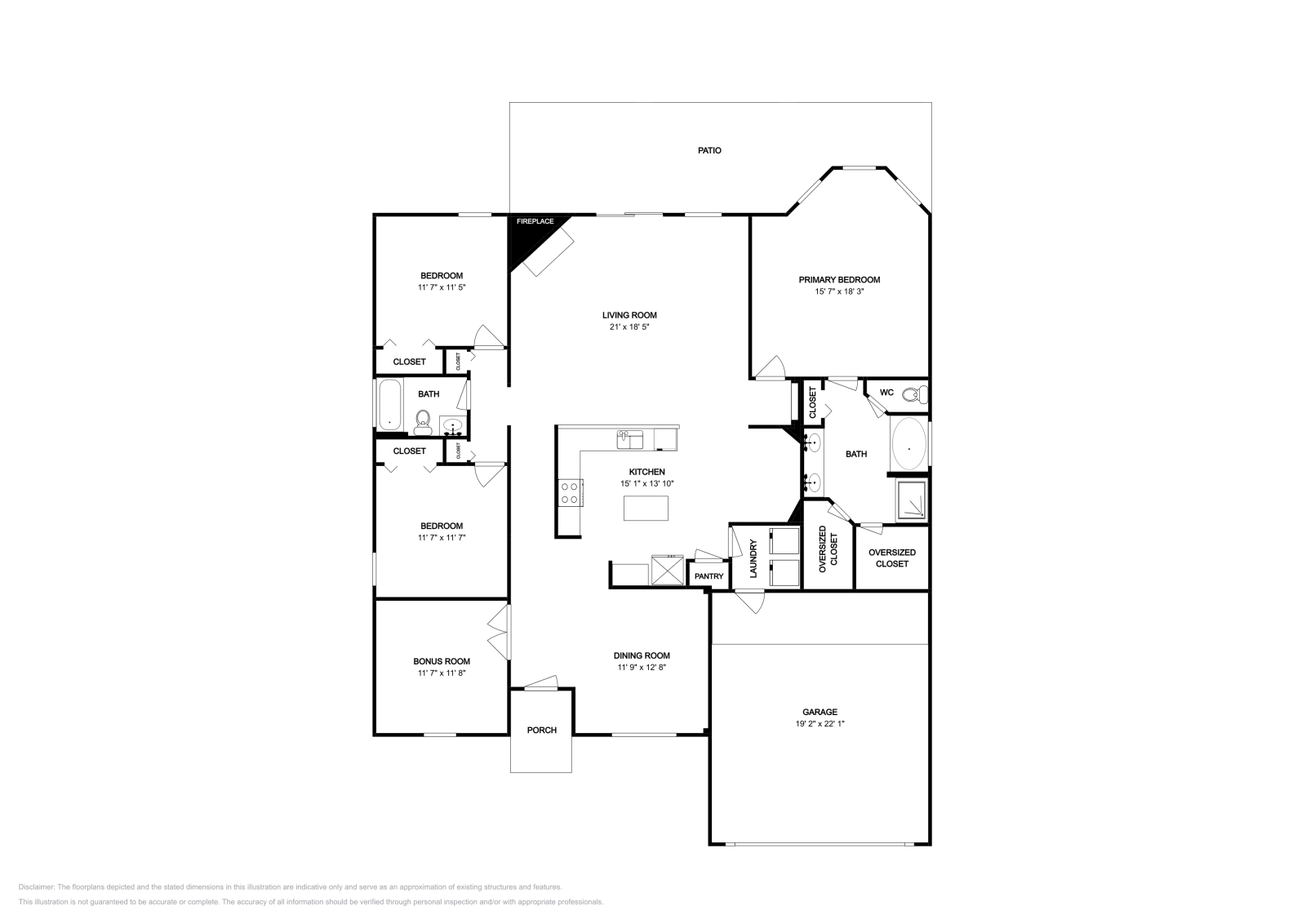 Building Photo - 10768 Stanton Hills Dr E