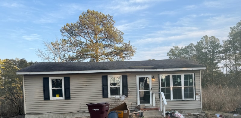 Building Photo - 1732 Rockwood Dr