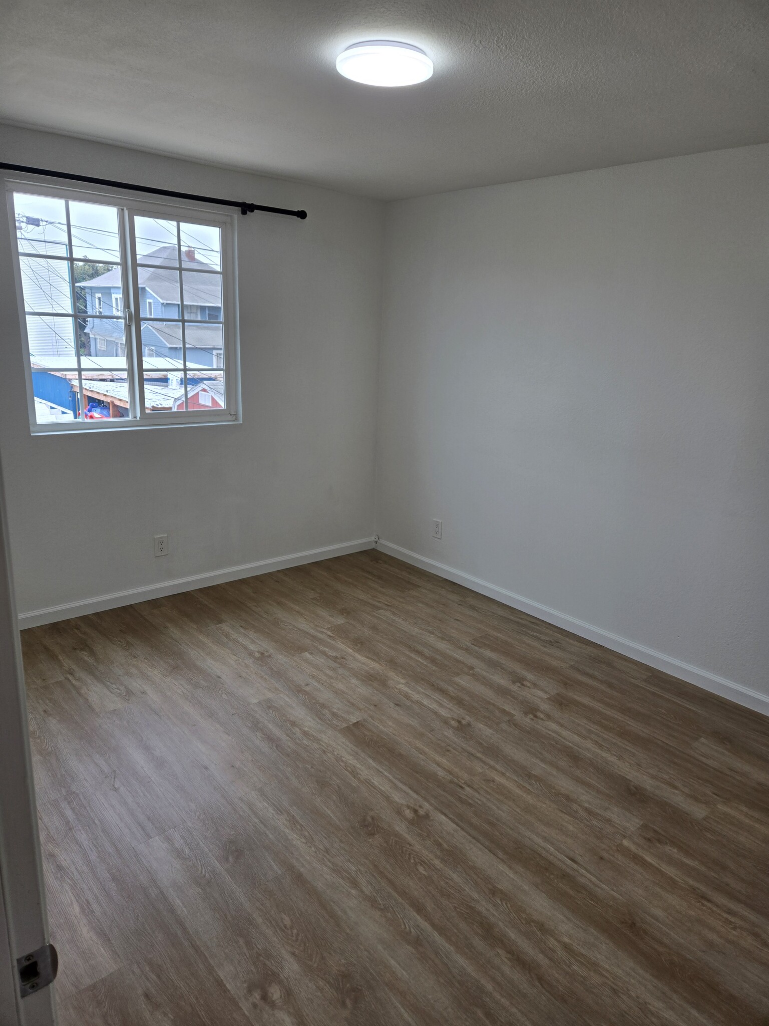 Bedroom 3 - 1772 W 22nd St