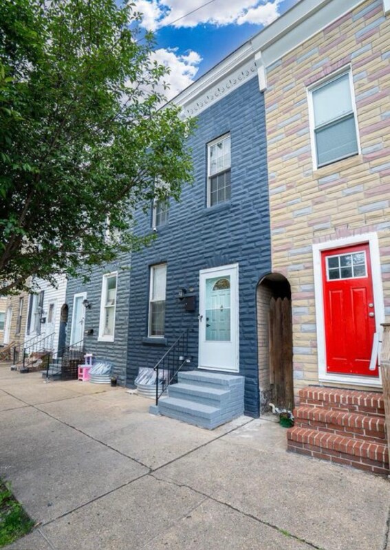 Building Photo - 3602 5th St