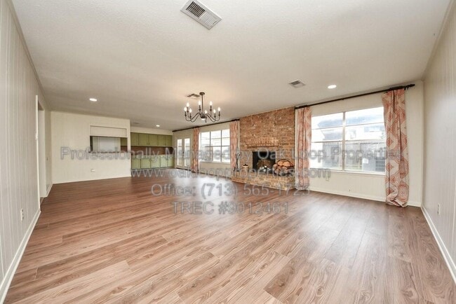 Building Photo - 3021 Teague Rd