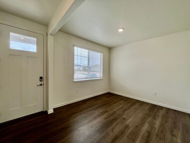 Building Photo - Beautiful Brand New Construction Home In M...