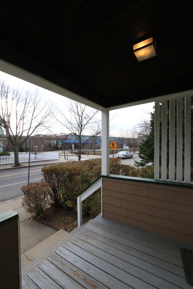 Building Photo - 55 Rindge Ave