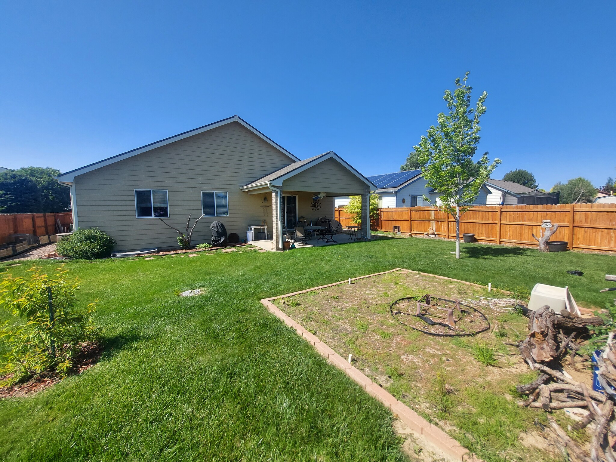 Building Photo - 4019 Maverick Ln