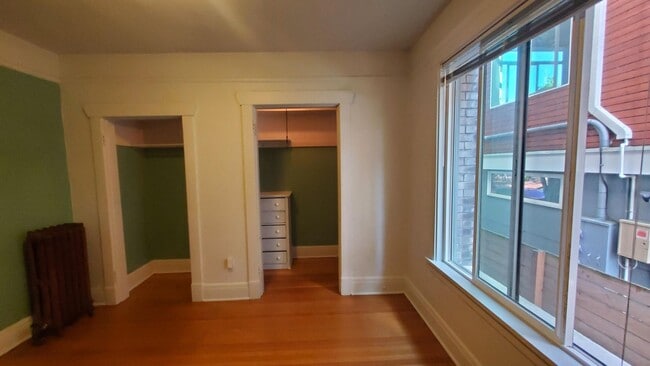 Interior Photo - Seward Apartments