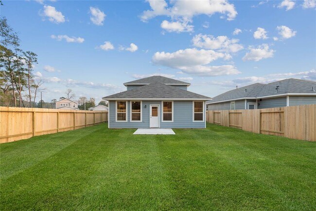 Building Photo - 10714 CATCLAW Ct