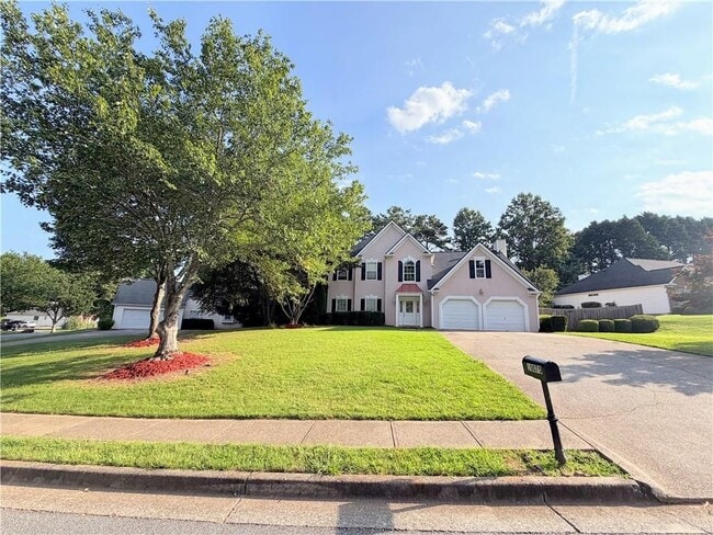 Building Photo - 10070 Lauren Hall Ct