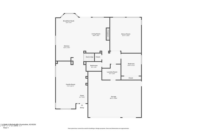 Building Photo - 10913 E Butherus Dr