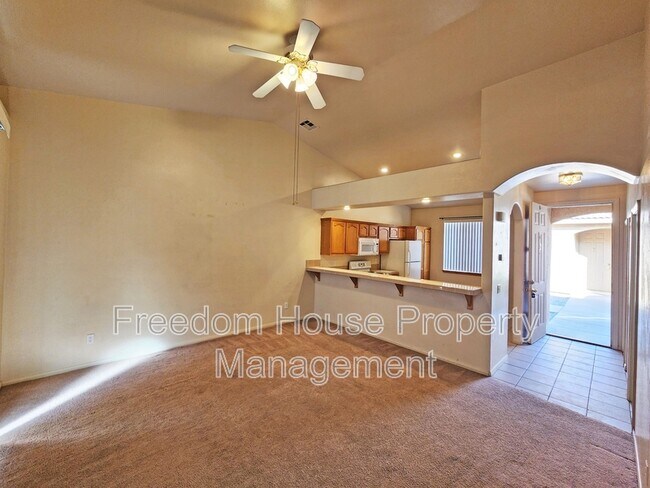 Building Photo - 1340 Pocahontas Ave