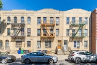 Building Photo - 31-40 35th St