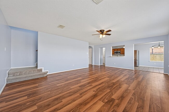 Building Photo - 19215 Hikers Trail Dr