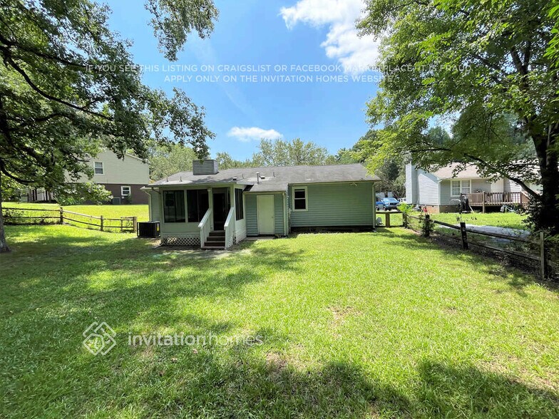 Building Photo - 8206 Saucalito Ct