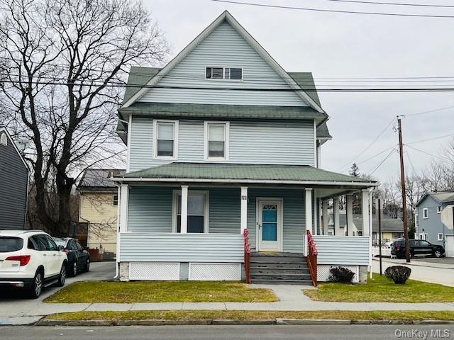 Building Photo - 120 Monhagen Ave