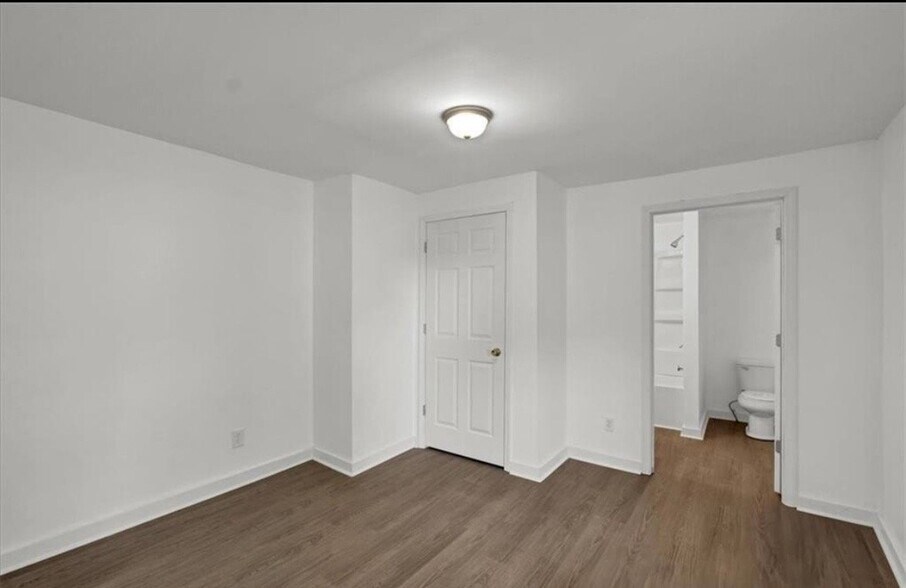 Building Photo - 829 Meigs Ave