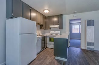 Interior Photo - Capitol Hill