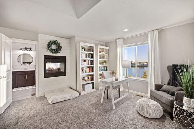 Building Photo - 580 Boxwood Dr