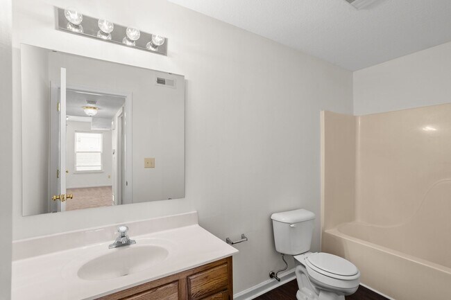 Building Photo - 3504-3506 Delmar Ct.