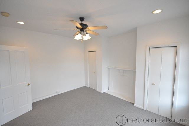 Bedroom 1 - 321 E Livingston Ave