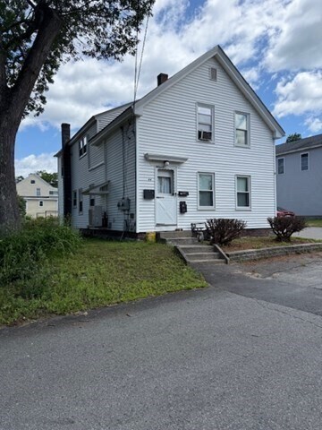 Building Photo - 44 Grove St
