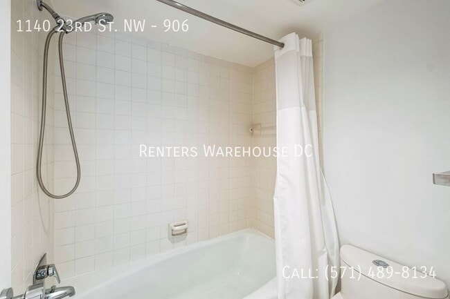 Building Photo - 1140 23rd St NW