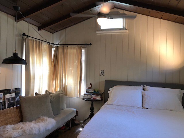 Main Room Example 1 - 810 N Las Palmas Ave