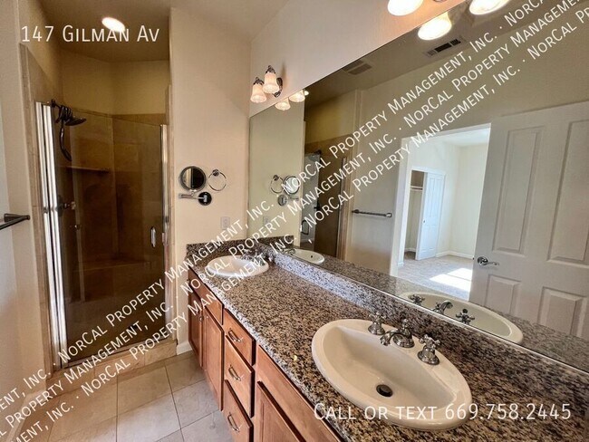 Building Photo - 147 Gilman Ave