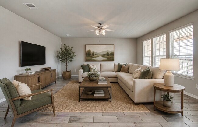 Building Photo - 1705 Bayway Dr