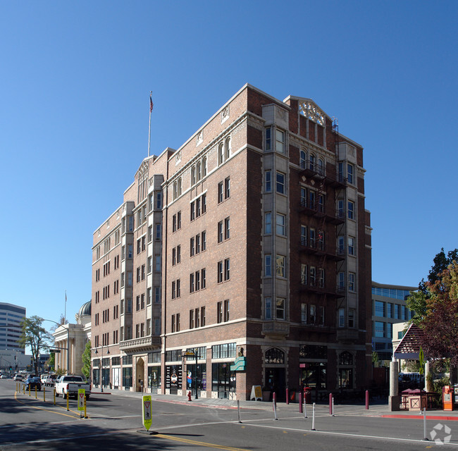 Building Photo - Riverside Artist Lofts