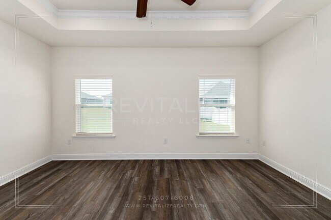 Building Photo - FREE RENT FOR MAY-  4 Bed 2 Bath Daphne Home in Jubilee Farms