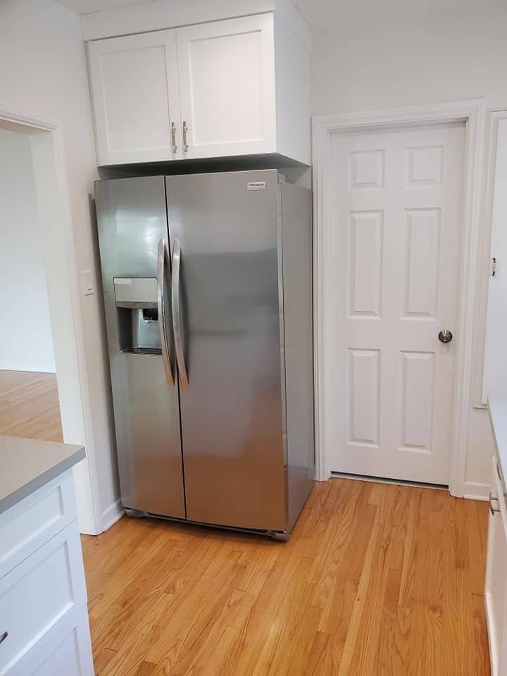 Building Photo - 1037 S Longwood Ave