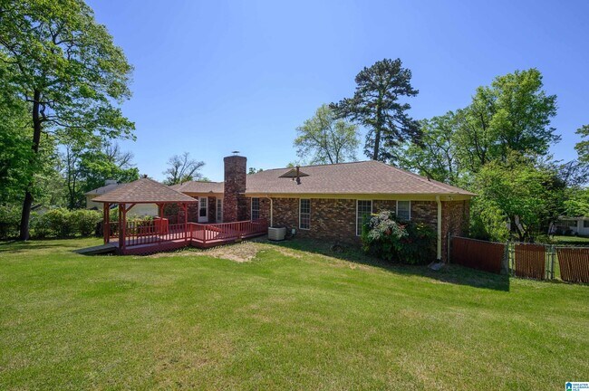 Building Photo - 1828 Jacobs Ln