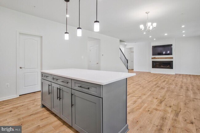Building Photo - 2407 Terrapin Xing