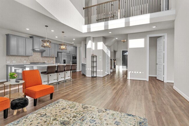 Building Photo - 17685 Martin Crk Ln