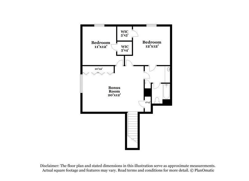 Building Photo - 4423 Appalachian Trail
