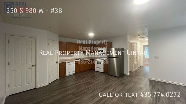 Building Photo - 980 350 S