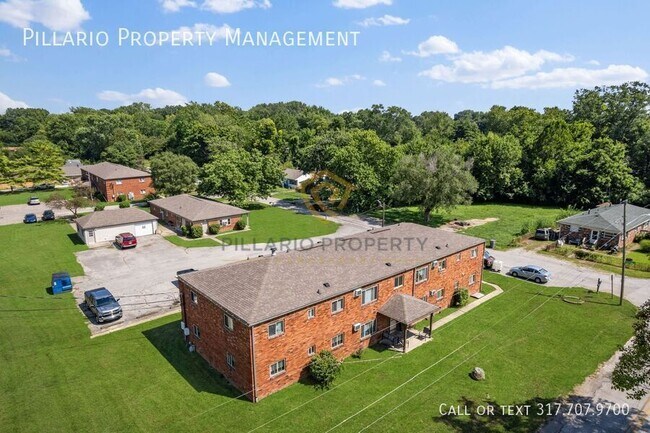 Building Photo - 3130 E Bradbury Ave