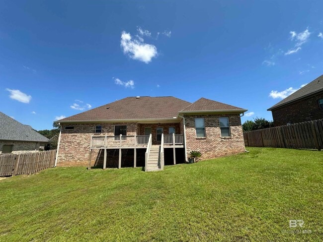 Building Photo - 12424 Cambron Trail