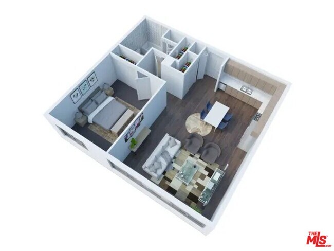 Building Photo - 3458 W 7th St