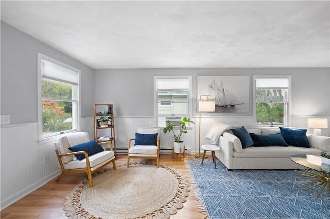 Building Photo - 63 Buoy St