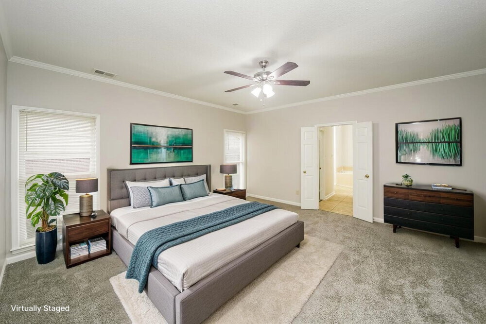 Building Photo - 8742 Raspberry Ln