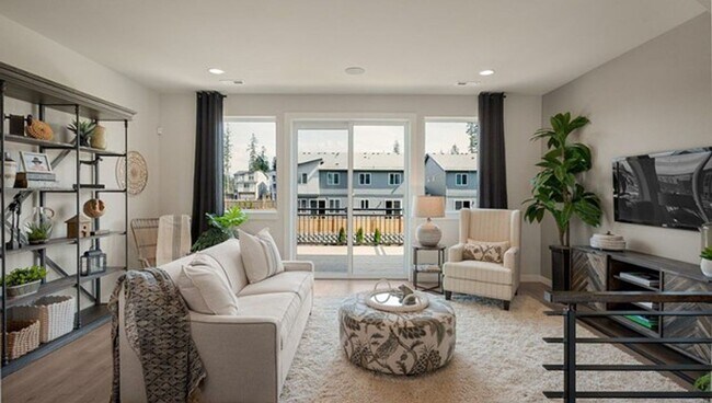 Building Photo - Spacious and Beautifully Landscaped Single...