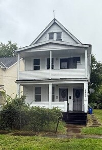 Building Photo - 6812 Whitney Ave