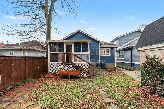 Building Photo - 160 Ormond St SE