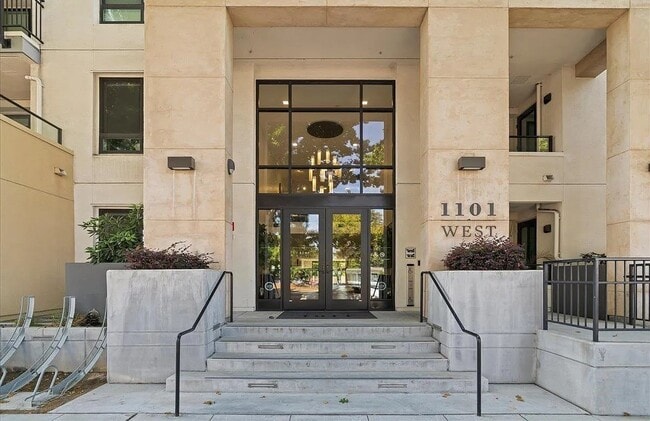 Building Photo - 1101 W El Camino Real