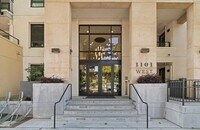 Building Photo - 1101 W El Camino Real