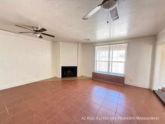 Building Photo - 8931 W Monterosa St