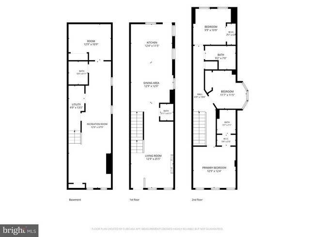Building Photo - 1432 E Lanvale St